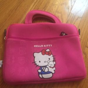 Hello Kitty iPad Mini Case